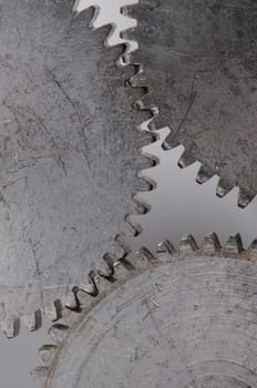 Gear wheels