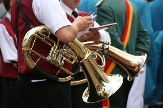 Band