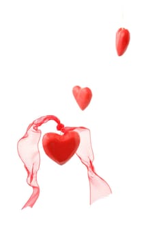 Heart - as a symbol of love and affection