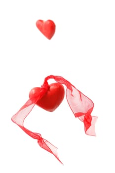 Heart - as a symbol of love and affection