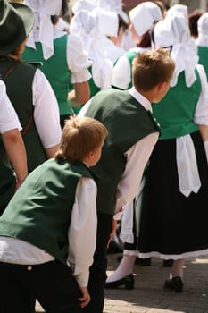 Schützenfest