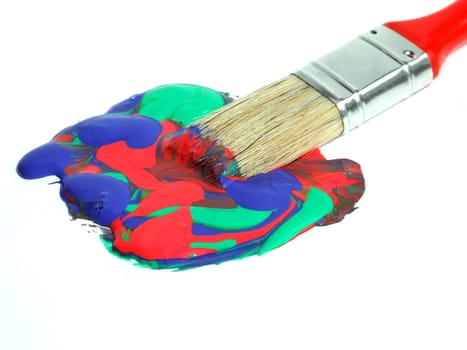 colorful