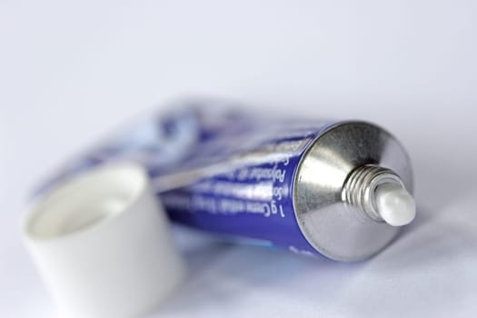 Healing ointment