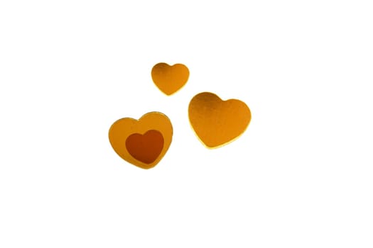 Heart - as a symbol of love and affection