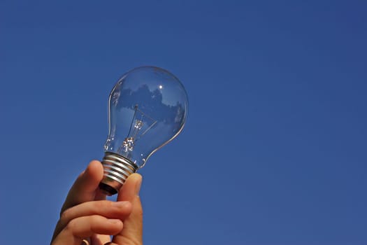 Light bulb
