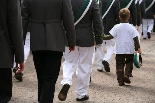 Schützenfest