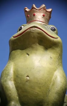 Frog Prince
