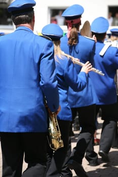 Band