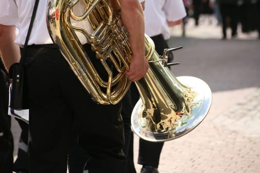 Band