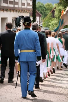 Schützenfest