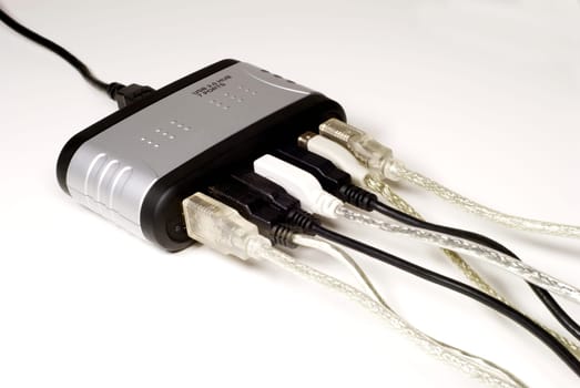 Get Connected