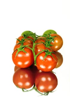 Organic food