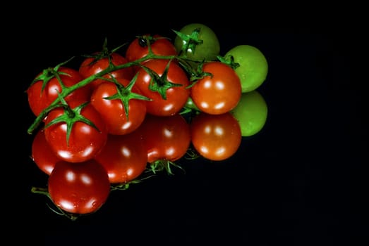 Tomatoes