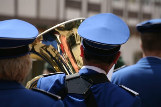 Band