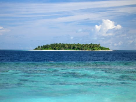 Dream Island