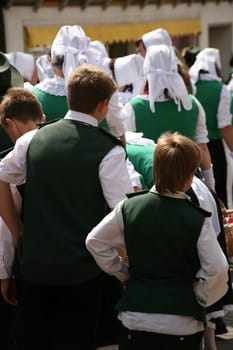 Schützenfest