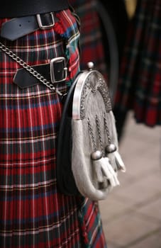 Scottish