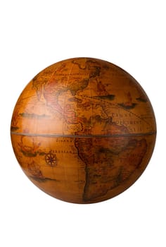 Globe Antique