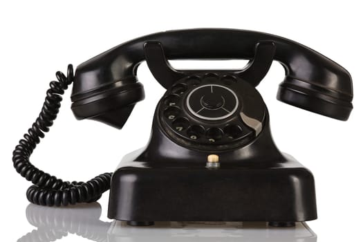 phone or telephone