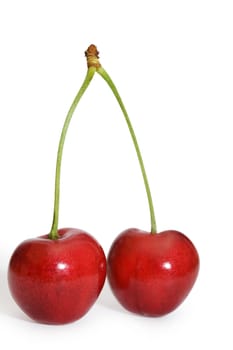 cherries
