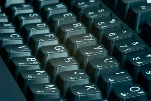 Keyboard Arabic