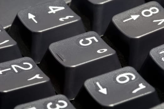 Keyboard Arabic