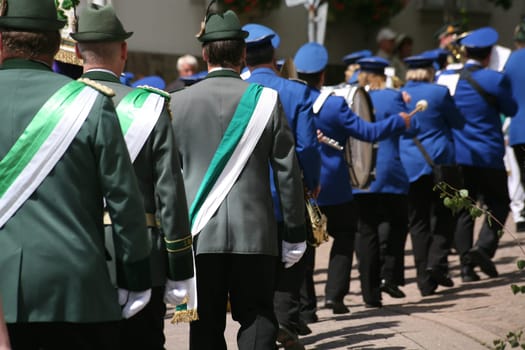 Schützenfest