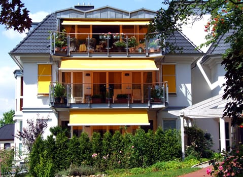Townhouse