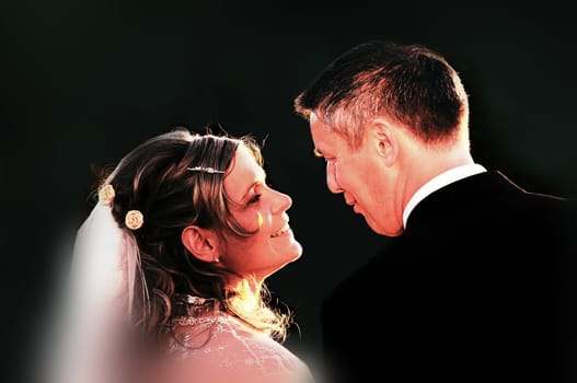 Again,a slightly revised variant. I have removed the light spots again and tried to take your tips into account....!:-)