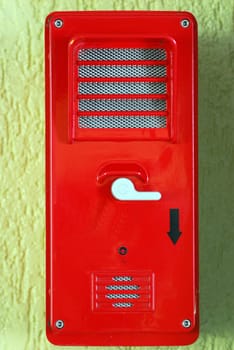 Emergency call