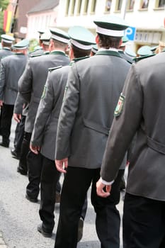 Schützenfest