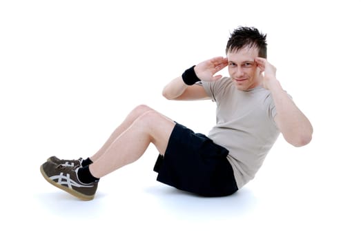 Situps