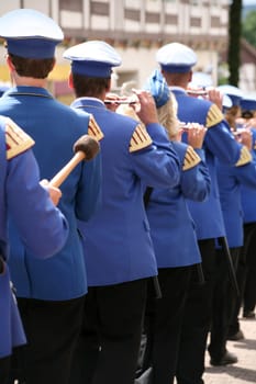 Band