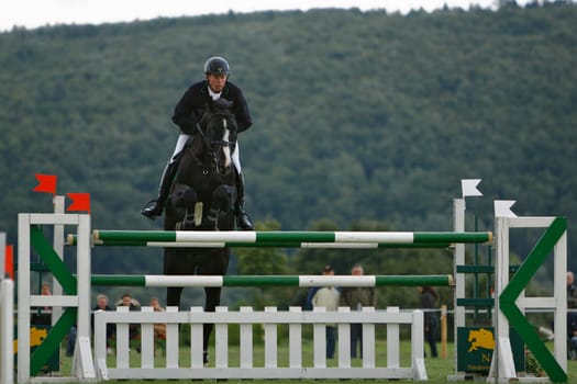 Lars Nieberg 2-time Olympic Champion 2