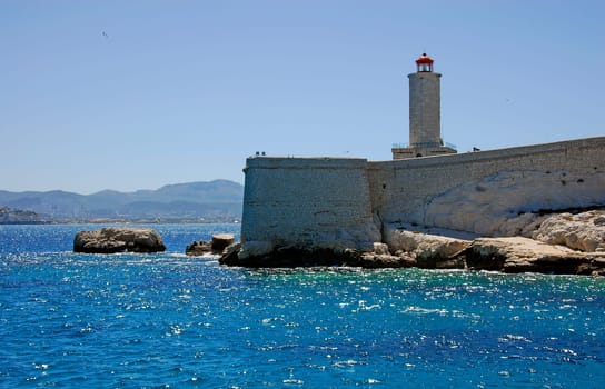 Before Marseille