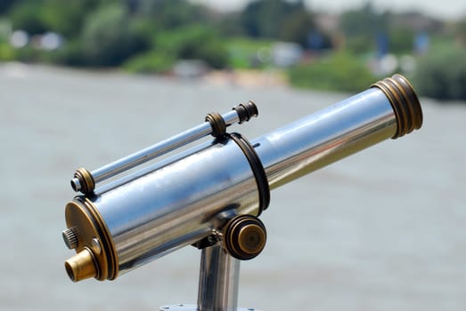 Telescope 2