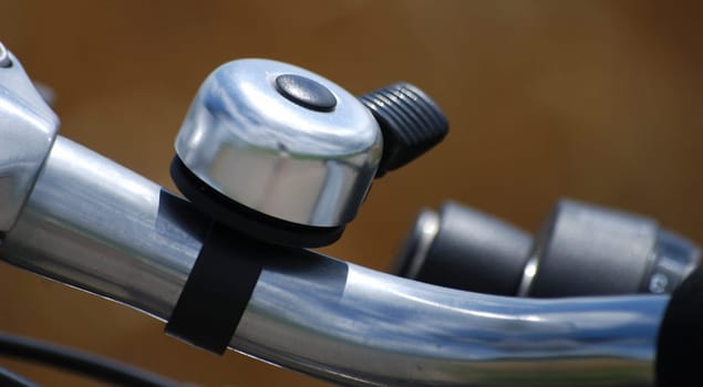 Bicycle bell