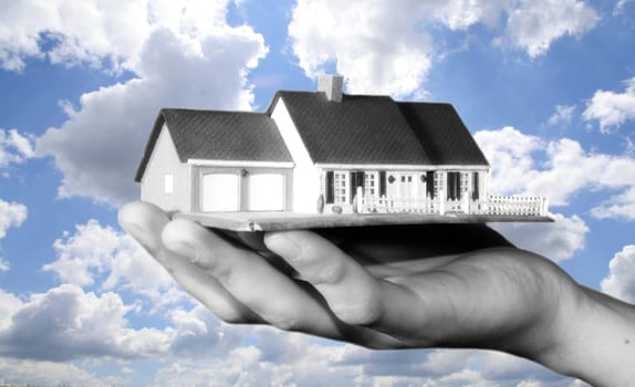 Property market