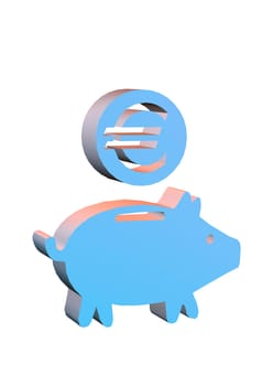 Piggy bank