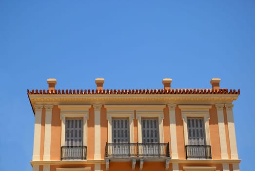 Greek House
