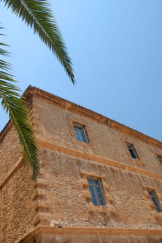 Nafplion City Hall
