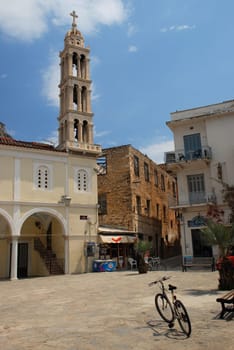 Greek Church