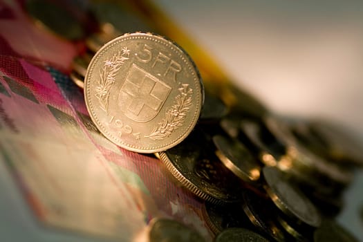 Swiss franc
