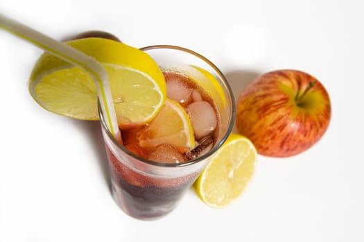 Iced tea