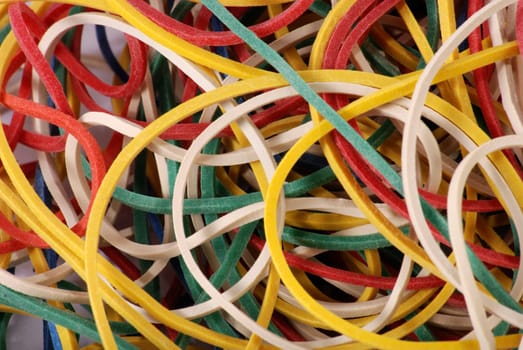 Elastics