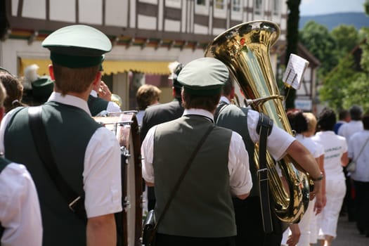 Band