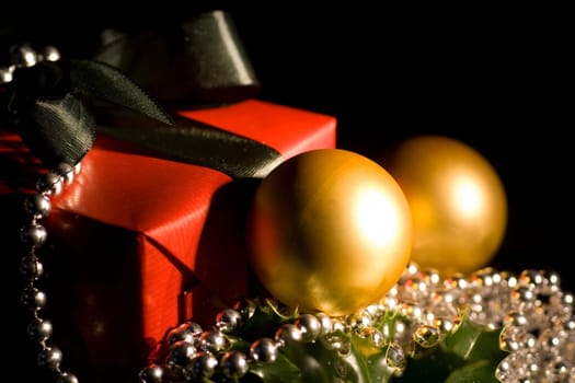 Christmas present