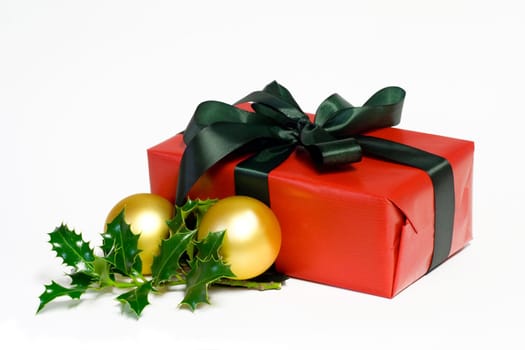 Christmas present
