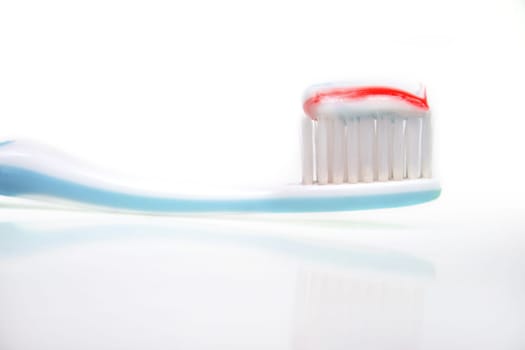 healthy teeth
