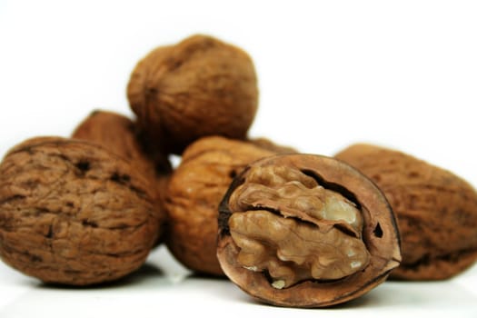 walnuts